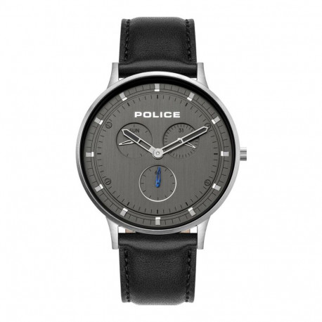 Police Berkeley PL.15968JS/39 Men's Watch