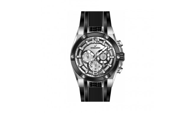 HEINRICHSSOHN Aachen HS1011A Men's Watch