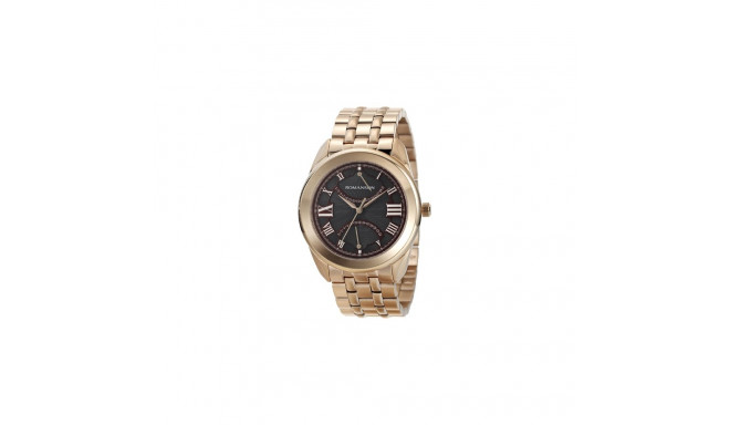 Romanson Classic TM2615BM1RB37R Men's Watch