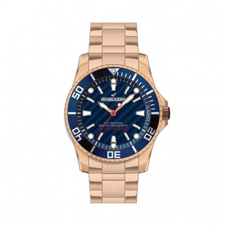 HEINRICHSSOHN Köln HS1015C Men's Watch