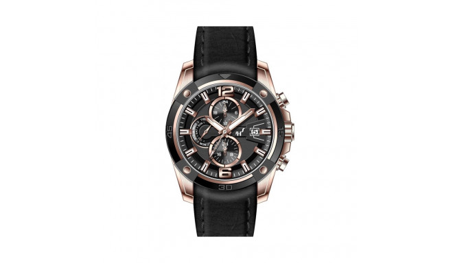 HEINRICHSSOHN Halifax HS1012A Men's Watch