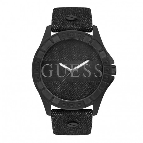 Guess Trooper W1241G1 Men's Watch