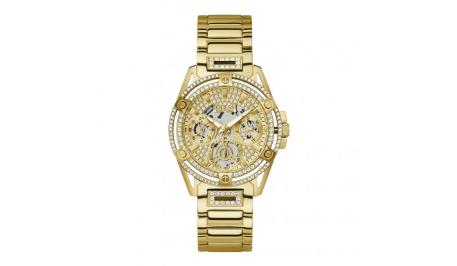 Guess Queen GW0464L2 Ladies Watch