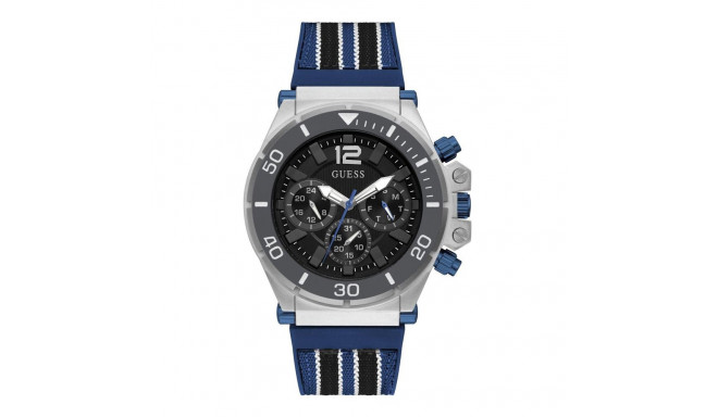 Guess Pilot GW0415G2 Men's Watch