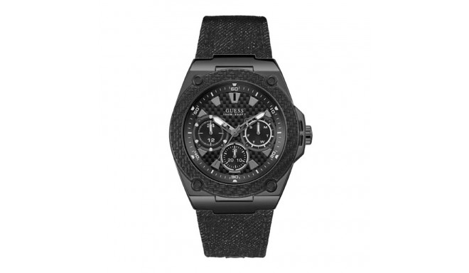 Guess Legacy W1058G3 Men's Watch