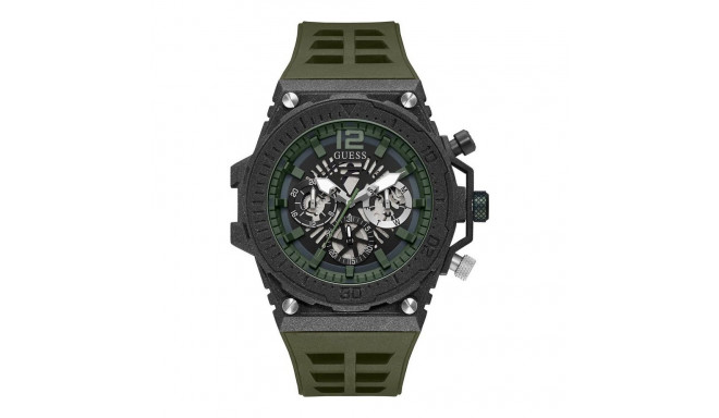 Guess Exposure GW0325G2 Men's Watch