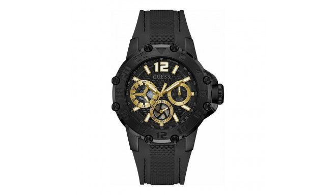 Guess Contender GW0640G2 Men's Watch