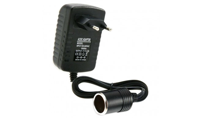 PLP53 ZASILACZ REDUKTOR NAPIĘCIA 230V/12