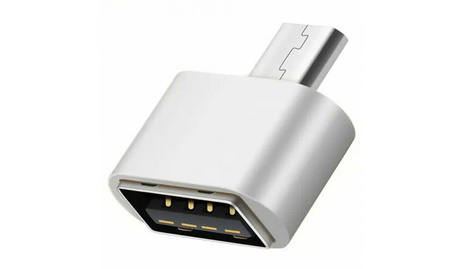 AK53B MICRO USB OTG ADAPTER