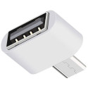 AK53B MICRO USB OTG ADAPTER AK53B MICRO USB OTG ADAPTER