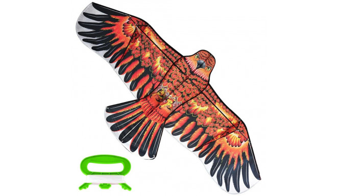 AG667B LATAWIEC XXL ORZEŁ 160cm+LINKA