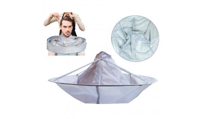 Hairdressing collar AG333F