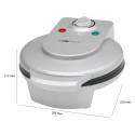 Waffle maker Clatronic