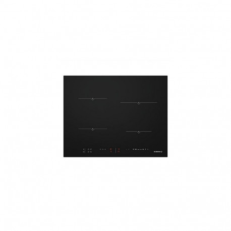 Built-in induction hob De Dietrich