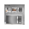 Mikrolaineahi ProfiCook MWG1176H