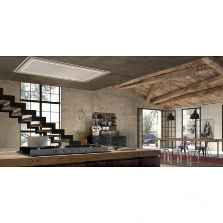 Õhupuhastaja Faber HIGH-LIGHT WH matt 1200 SALONGI NÄIDIS!