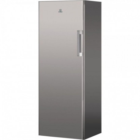 Upright freezer Indesit
