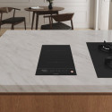 Induction hob De Dietrich