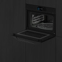 Built-in microwave De Dietrich