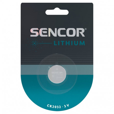 Battery SENCOR
