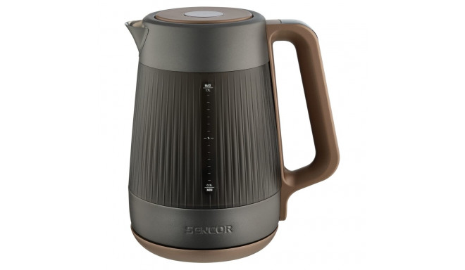 Veekeetja Sencor SWK0931BK