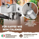 Espresso machine Proficook