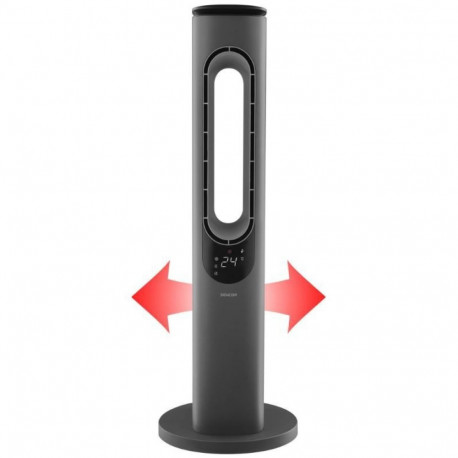 Bladeless ptc heater Sencor