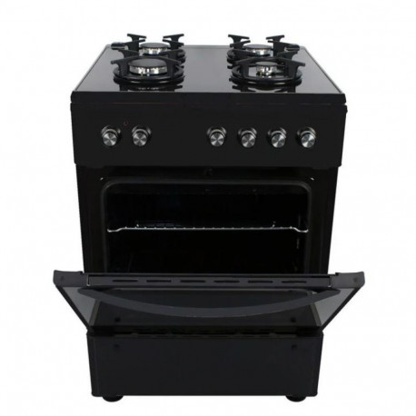 Gas cooker Schlosser