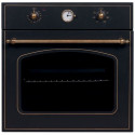 Built-in Oven, black OER616CBL