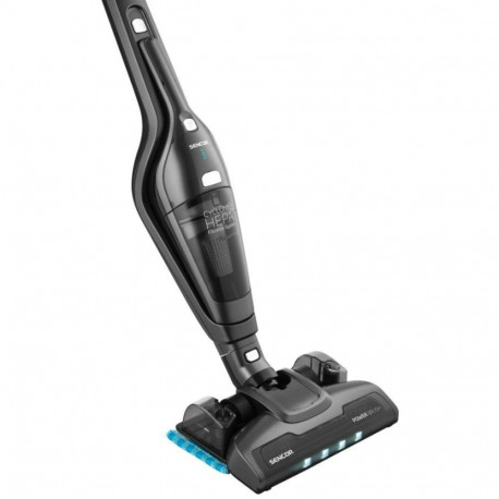 Cordless vacuum cleaner Sencor