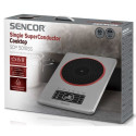 Superconductor table cooker Sencor