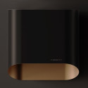 Õhupuhastaja Ciarko Design Simple SmartLink must/kuld Õhupuhastaja Ciarko Design Simple SmartLink must/kuld
