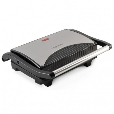 Ceramic contact grill Esperanza