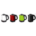 Electric kettle Esperanza, black