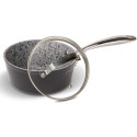 Saucepan with lid 16 cm Lamart