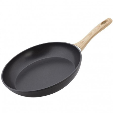 Stainless steel ceramic pan Lamart