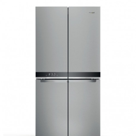 French door refrigerator Whirlpool