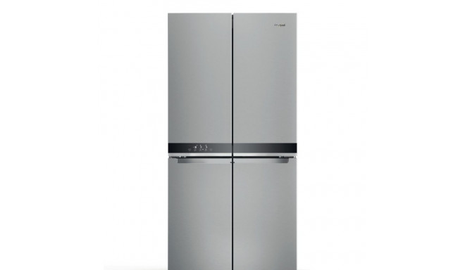 Side-by-Side külmik Whirlpool WQ9M2L