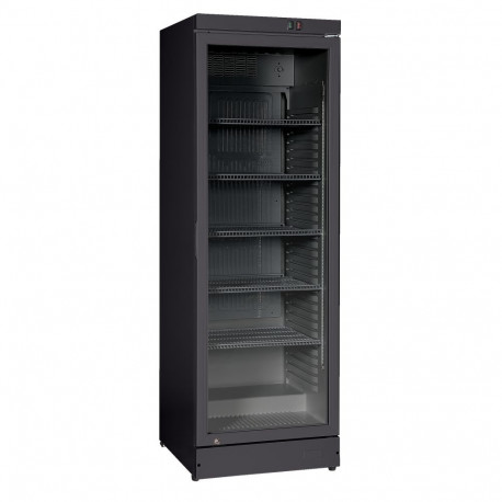 Vitriinkülmik Scandomestic DC389BD