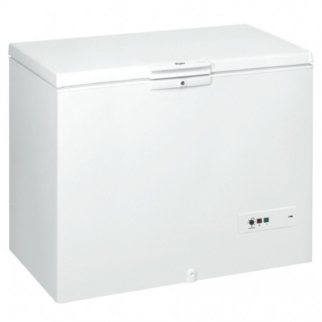 Chest freezer Whirlpool