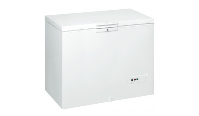 Chest freezer Whirlpool