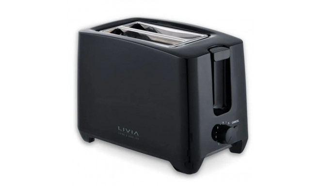 Toaster Livia
