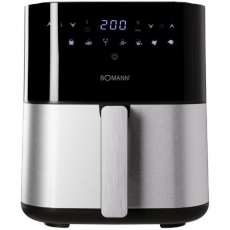 Kuumaõhufritüür Bomann FR6069HCB