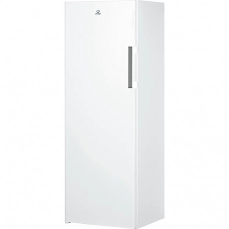 Upright freezer Indesit