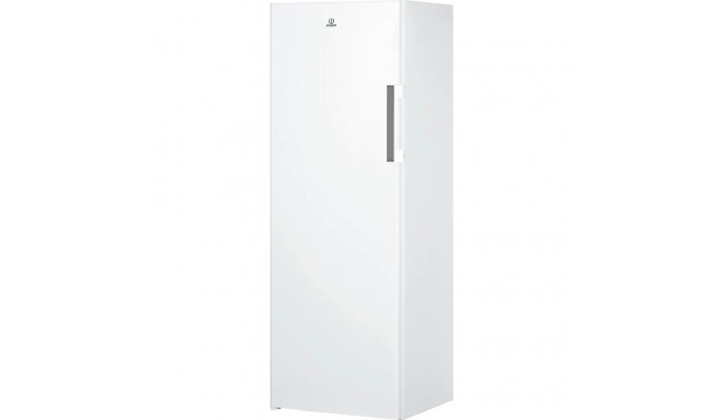 Upright freezer Indesit