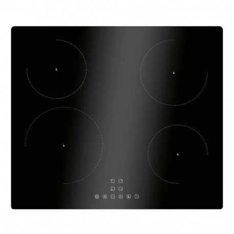 Induction hob Bomann
