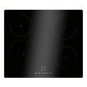 Induction hob Bomann