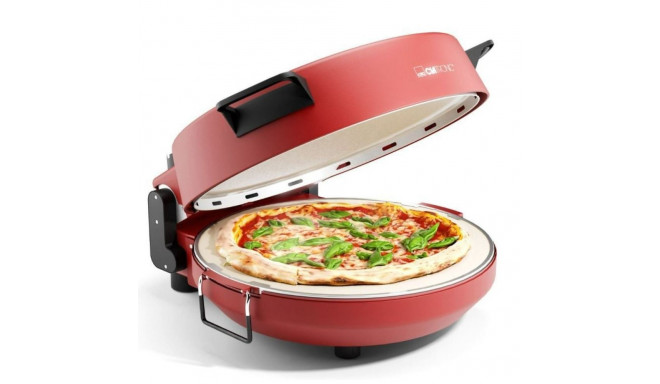 Pizzaahi Clatronic PM3787