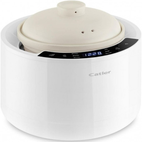 Ceramic rice cooker Clatronic