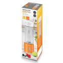 Cordless smoothie maker Sencor, orange